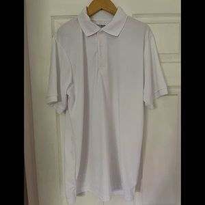 Blu Rock Large short sleeve Polo. Great Condition. Worn once.